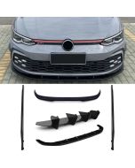 Aero Body Kit Gravity Performance VW Golf MK8 R-Line 20-