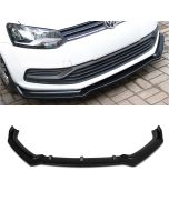Front Splitter Gravity Performance VW Polo MK5 6R 11-18