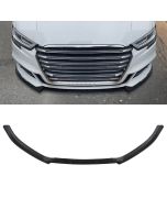 Front Splitter Gravity Performance Audi A3 8V S-Line 17-20
