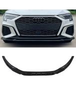 Front Splitter Gravity Performance Audi A3 8Y 20-