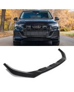 Front Splitter Gravity Performance Audi Q7 SQ7 S-Line 20-
