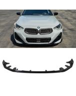 Front Splitter Gravity Performance BMW 2-Serien G42 22- M Performance Style