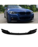 Front Splitter Gravity Performance BMW 3-Serien F30 12-18 M Sport Style