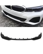 Front Splitter Gravity Performance BMW 3-Serien G20 G21 19-22