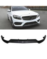 Front Splitter Gravity Performance Mercedes Benz C-Klass W205 15-18