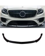 Front Splitter Gravity Performance Mercedes Benz E-Klass W213 20- Brabus Style