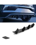 Diffuser Gravity Performance VW Polo MK6 GTI 18-