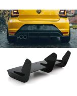 Diffuser Gravity Performance VW Polo MK5 GTI 6C 14-18
