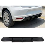 Diffuser Gravity Performance VW Polo MK5 6C 14-18