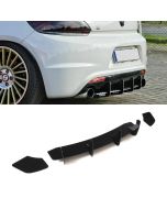 Diffuser Gravity Performance VW Scirocco R 08-17