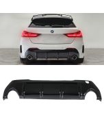 Diffuser Gravity Performance BMW 1-Serien F40 19-
