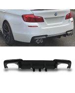Diffuser Gravity Performance BMW 5-Serien F10 10-16