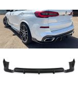 Diffuser Gravity Performance BMW X5 F15 14-18