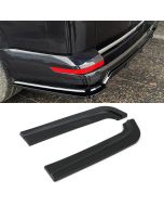 Diffuser Gravity Performance VW Volkswagen Transporter T6 16-