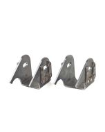 Länkarmfästen Cybul Framaxel Nedre Jeep TJ/ZJ HD