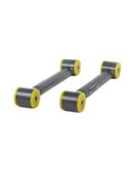 Länkarm Cybul Jeep TJ/XJ/ZJ Nedre Fram/Bak Justerbar 410-475mm Par