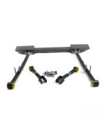 Länkarm Kit Cybul Jeep XJ Long Arm