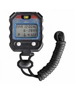 Klocka OMP Kronograf Profil 2