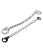 Fjäderbensstag Gravity Performance BMW 3-Serien E46 6-Cylinder 98-05 Komplett