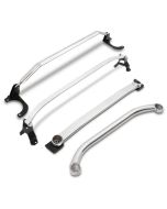 Fjäderbensstag Gravity Performance Mazda MX5 MK1 NA MK2 NB 1.6 89-05 V2