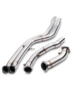 Downpipe Decat Gravity Performance BMW F80 F82 M3 M4