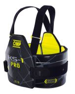 Revbensskydd OMP KS-1 Pro FIA