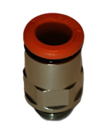 Koppling Wastegate Pneumatisk Slang 8mm R1/8