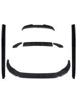 Aero Body Kit Gravity Performance Audi S3 8Y 20-