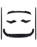 Aero Body Kit Gravity Performance VW Golf MK8 GTI 20-24