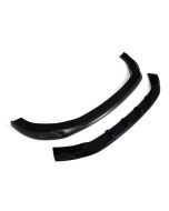 Front Splitter Gravity Performance VW Transporter T7 25-