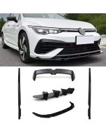Aero Body Kit Gravity Performance VW Golf MK8 R 20- Oettinger Style