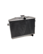 Kylare Volvo 140 Amazon 67-70 P1800 67-73 Aluminium