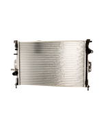 Kylare Volvo S/V60 XC60 V70 XC70 S80 07- 670mmx448mm