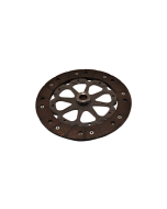 Lamell Volvo 940 M90 85- 22 Splines 240mm 8.1mm