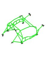 Skyddsbur Cybul Lexus IS II V3 NASCAR-dörrar