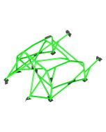 Skyddsbur Cybul Lexus IS II V4 FIA Appendix J