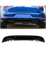 Diffuser Gravity Performance VW Golf MK7.5 17-20