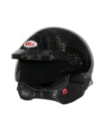 Hjälm Bell MAG-10 Rally Ultra Carbon Wired Wireless