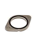 Mellanlägg Förgasare 45mm 2mm