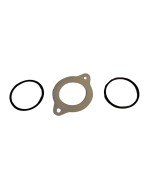 Mellanlägg Förgasare 48mm