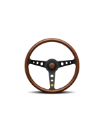Ratt MOMO Heritage MOD.07 350/70 Trä