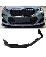 Front Splitter Gravity Performance BMW X1 U11 24- M Performance Style