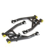 Bärarm Cybul Mazda MX-5 NA/NB Bakre Undre Justerbar 4130 CrMo Par