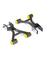 Camberstag Cybul Mazda MX-5 NA/NB Bakre Övre Justerbar Par