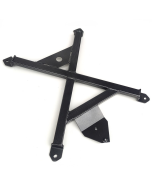 Chassistag Cybul Mazda MX-5 NC Undre Mitt