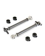 Bärarm Cybul Mazda MX-5 NC / RX-8 Bakre Nedre Justerbar Par