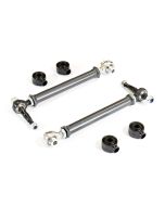 Länkarm Cybul Mazda MX-5 NC / RX-8 Bakre Övre Justerbar 4130 CrMo Par