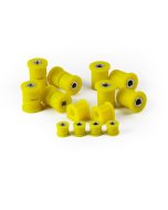 Bussningskit Mazda MX-5 NA/NB Cybul Framvagn Polyuretan