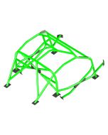 Skyddsbur Cybul V4 Mazda MX-5 NA/NB