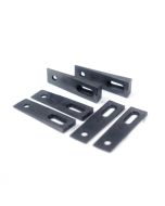 Monteringskit Vinge Volvo 240 Grupp A